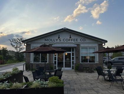 Molly’s Coffee Company