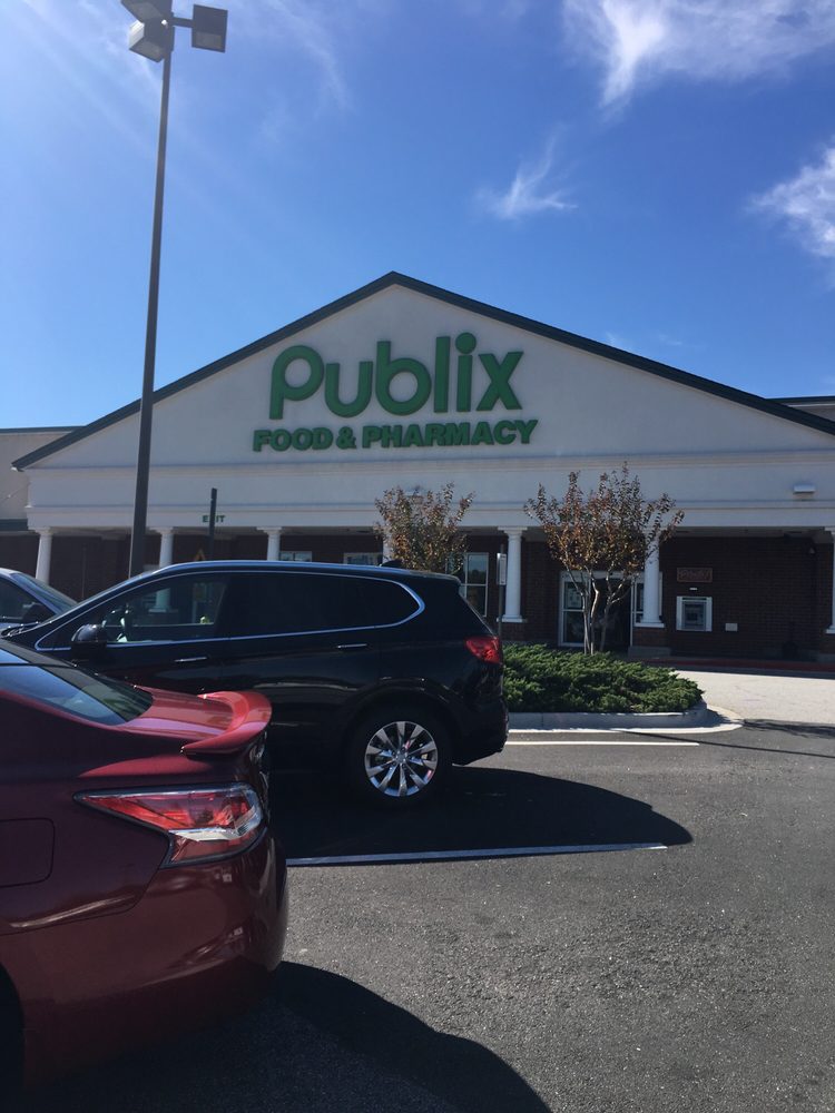 Publix