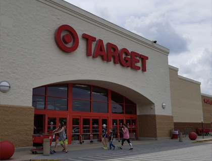 Target