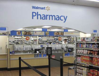 Walmart