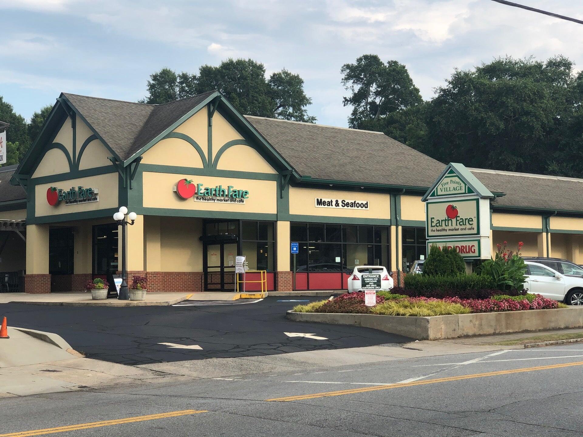 Earth Fare