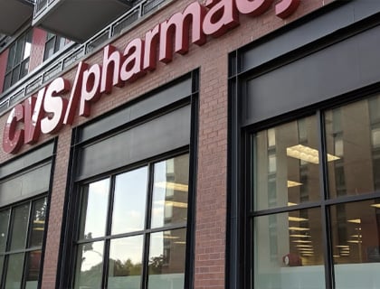 CVS Pharmacy
