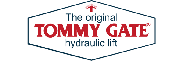 Tommy Gate