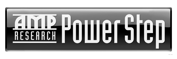 AMP Research PowerStep