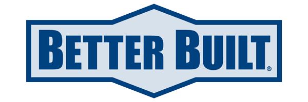 Better Built
