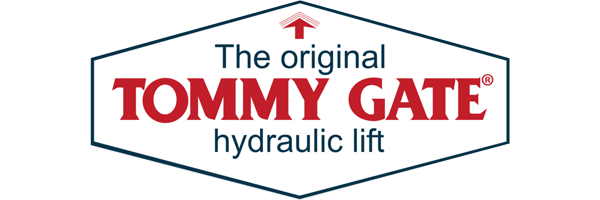 Tommy Gate