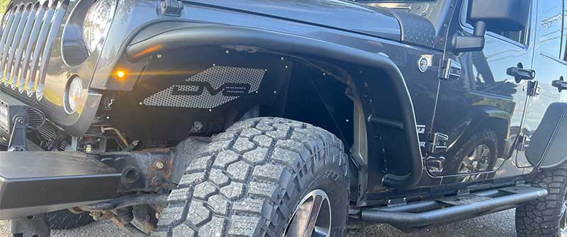 Fenders
