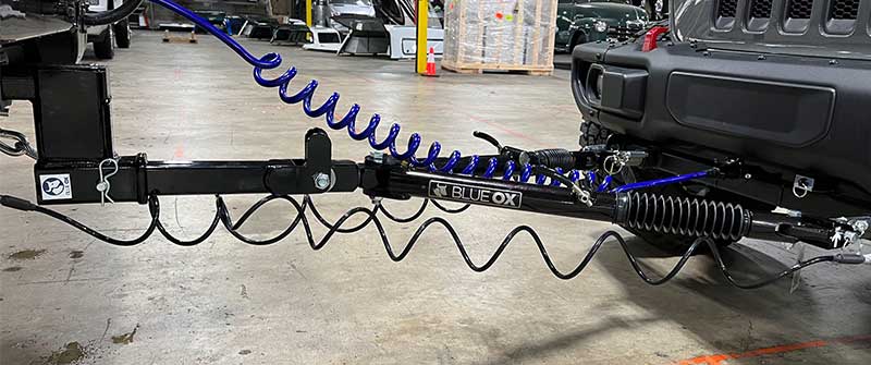 Towing Supplies