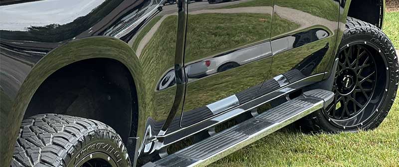 Wheels & Tires