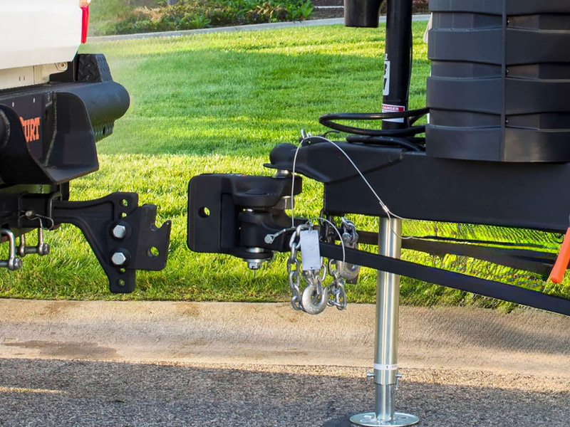 Curt Hitches & Towing Accessories