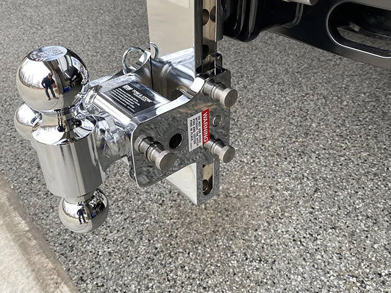 Trimax Locks & Security