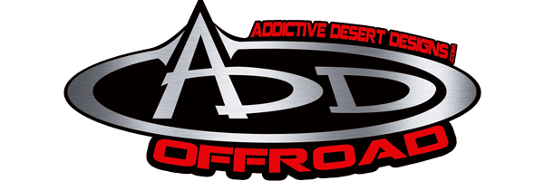 Addictive Desert Designs