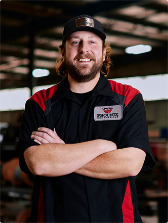 Stephen Massey Jr.