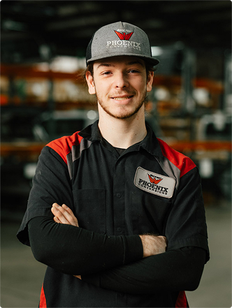 Nick Yuricic