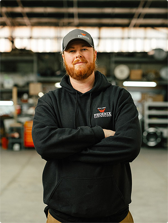 Bryan Schmidt