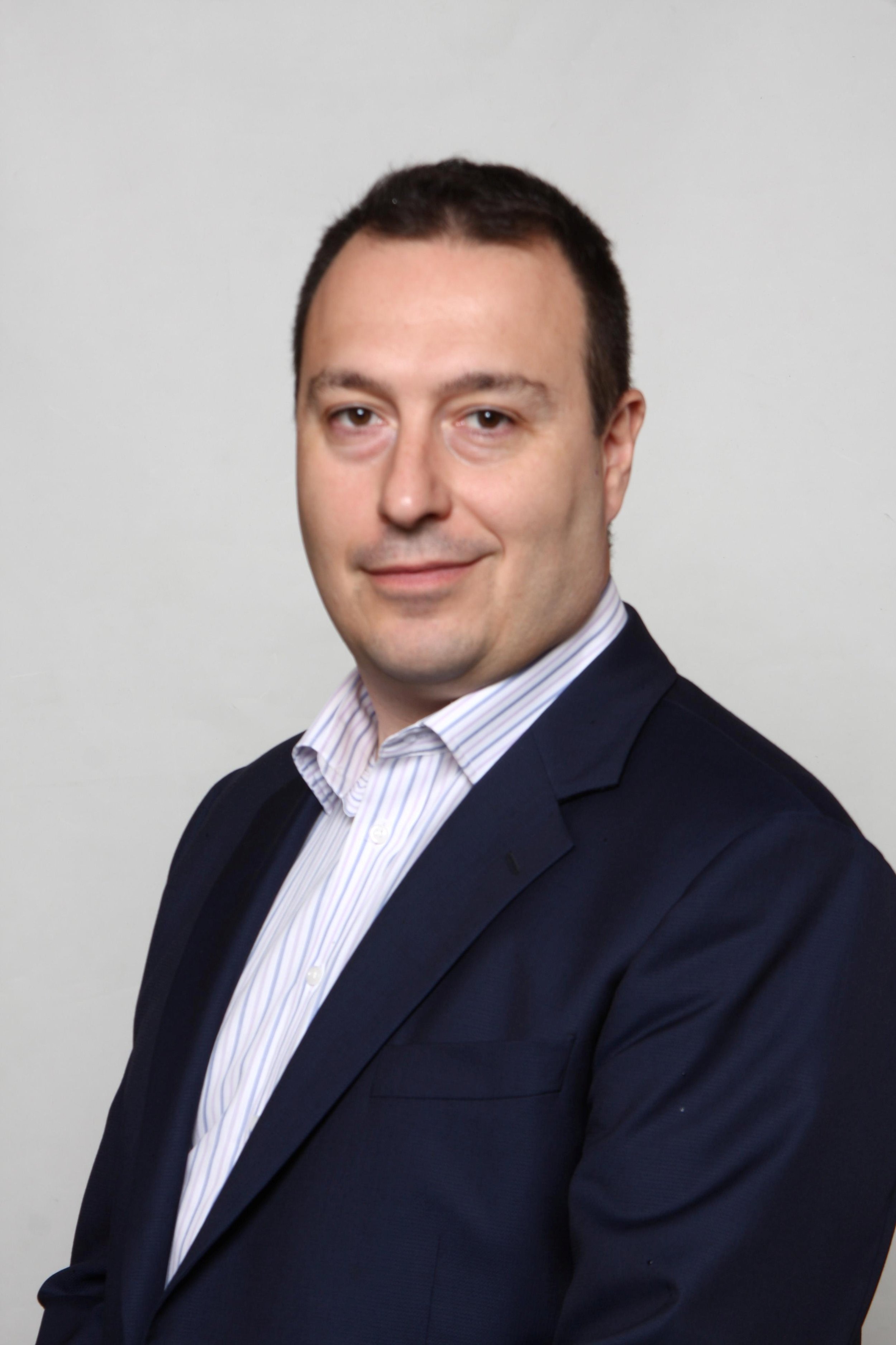 Tony Di Benedetto