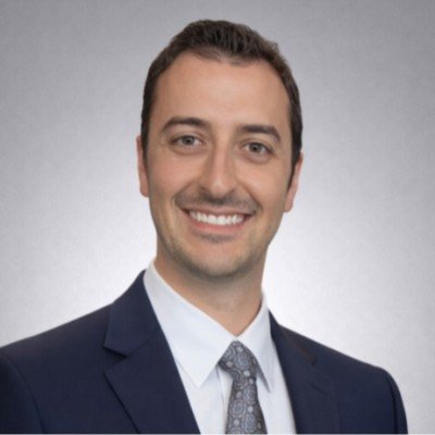Justin Di Benedetto