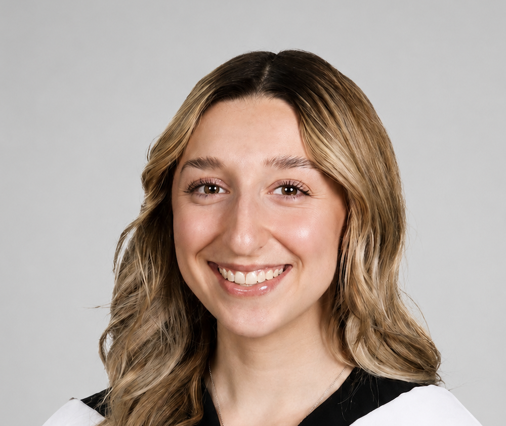 Brianna Di Benedetto