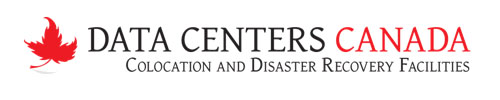 Data Centers Canada