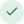check icon