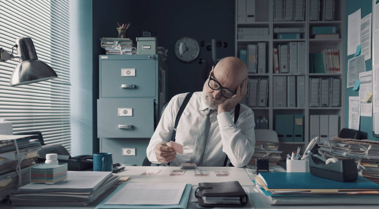 Why Australian Productivity Initiatives Fail - And What Global Leaders Do Differently