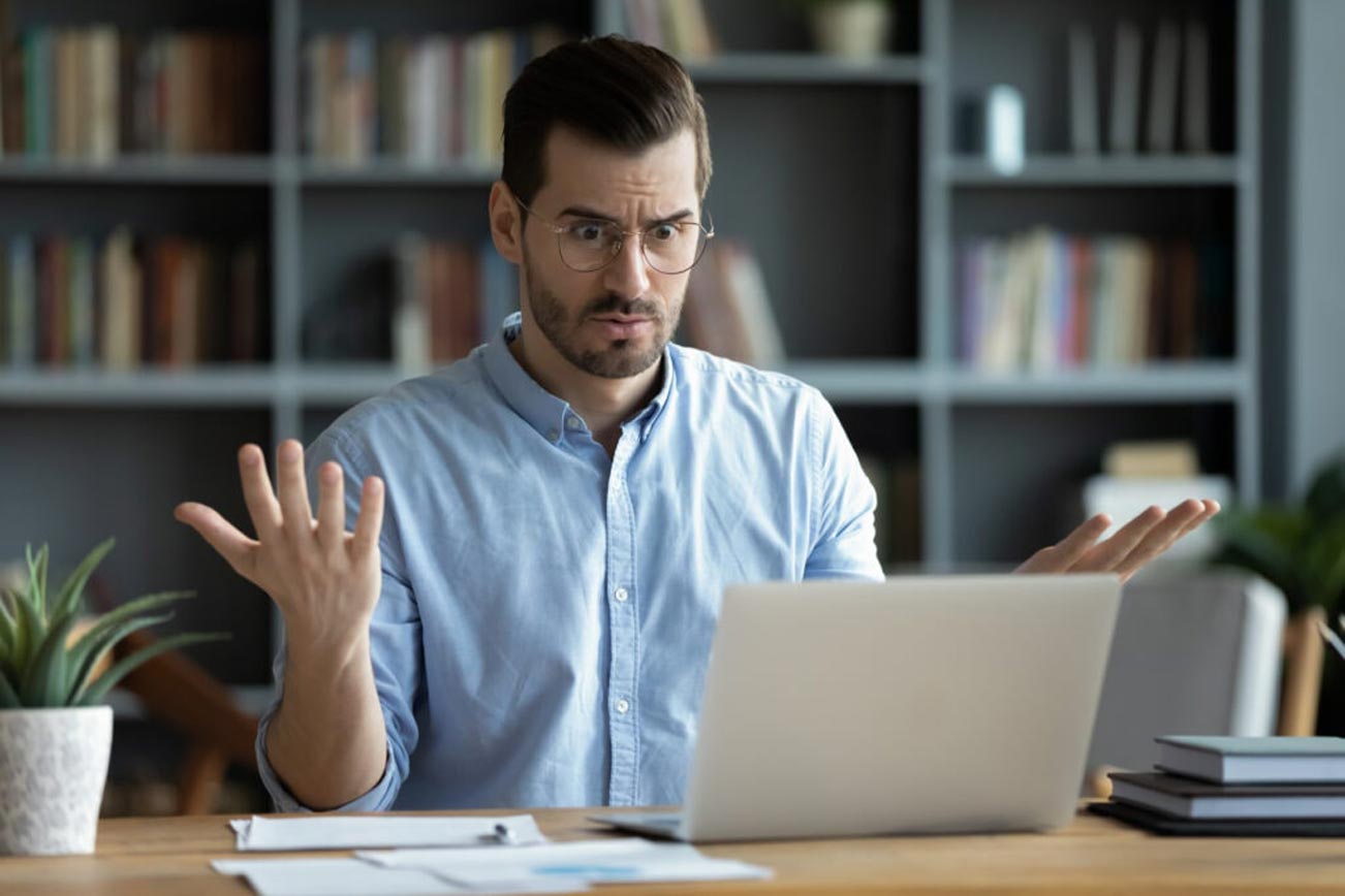 When Software Isn't Working: What's the Next Step
