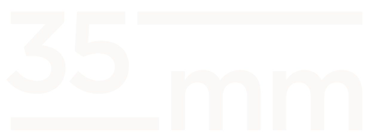 35milimetre logo