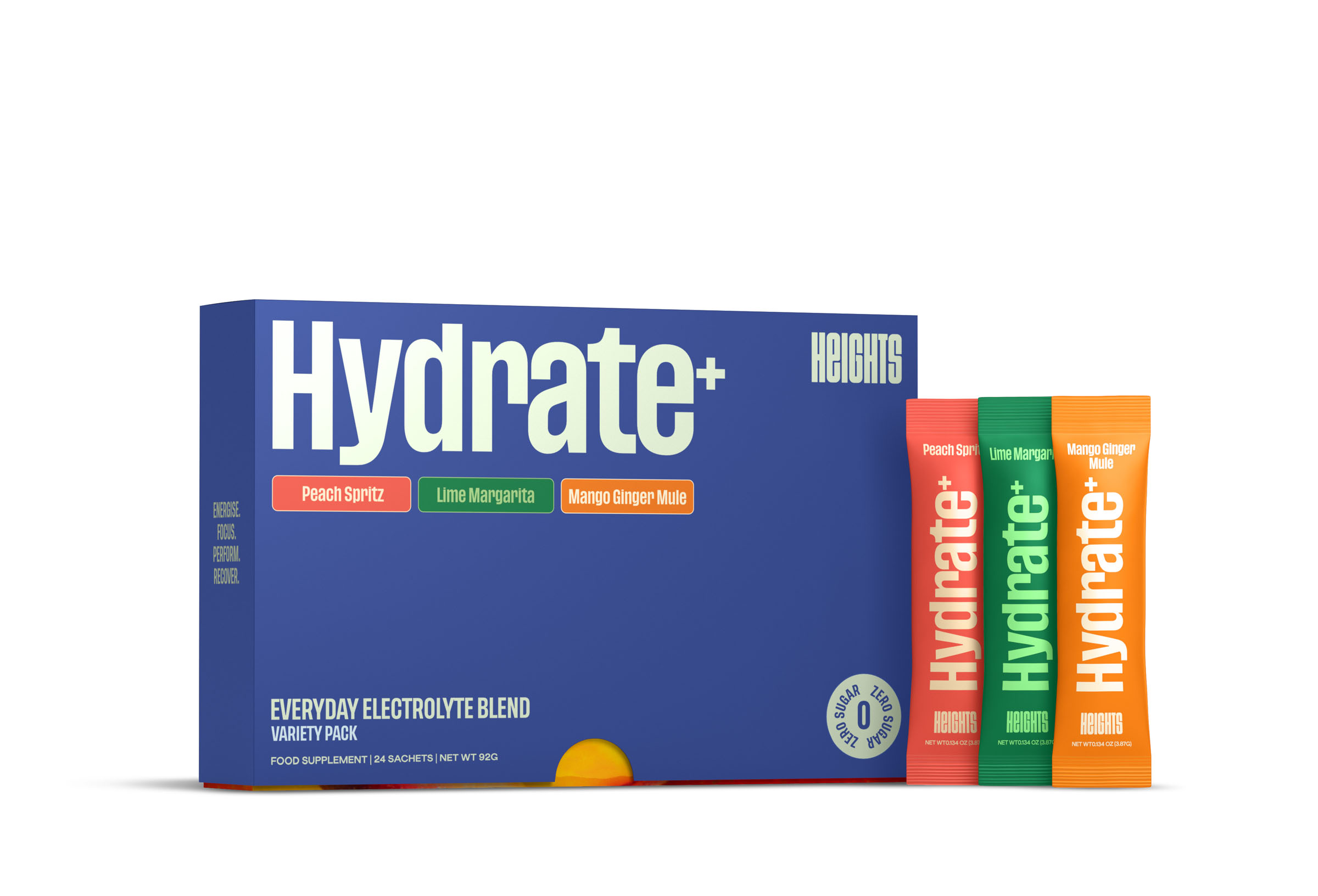 Heights Hydrate Plus variety carton