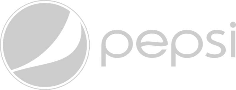 Pepsi logo