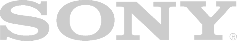 Sony logo
