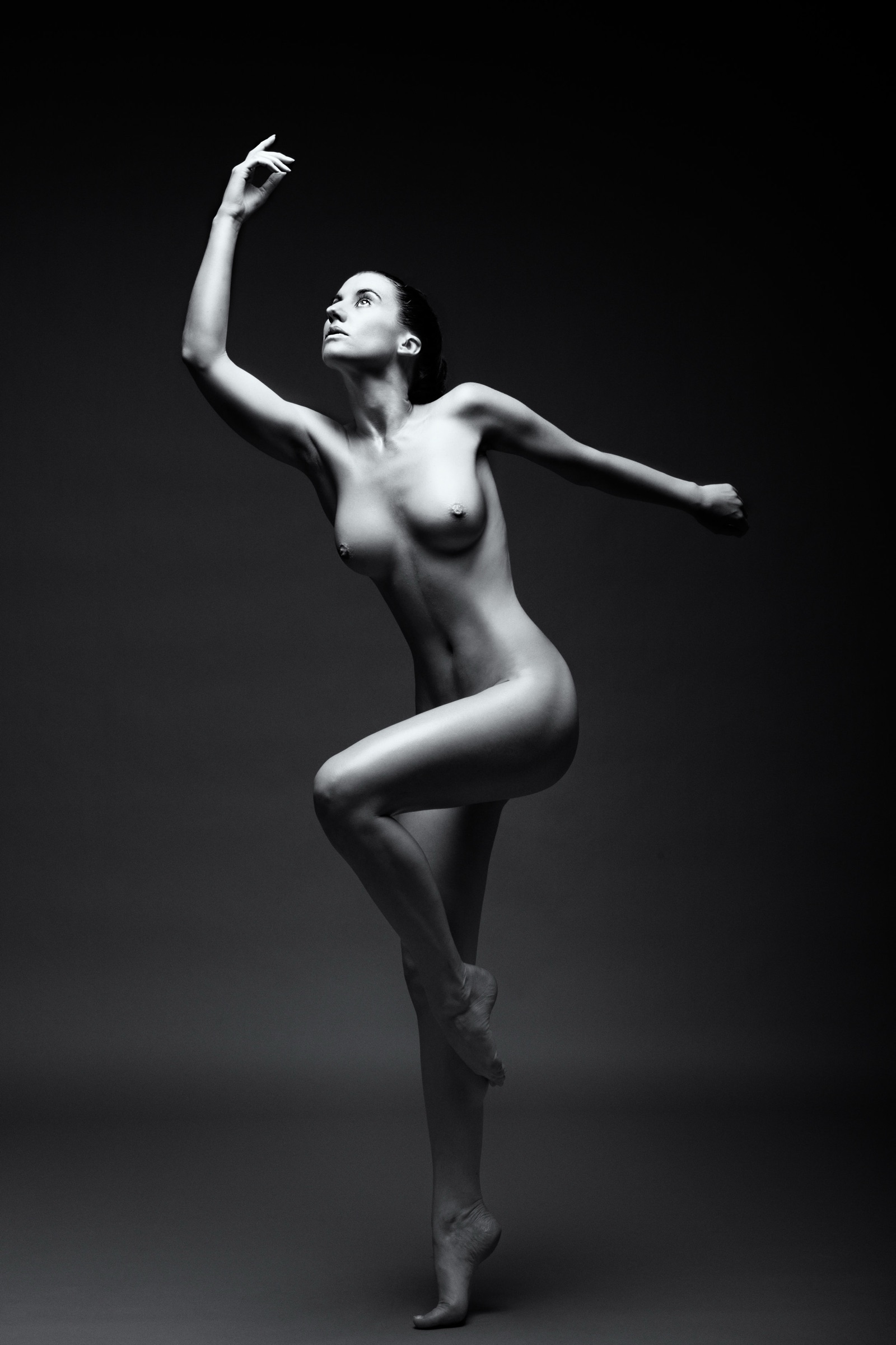 Fine art nude photo retouching by 35milimetre, image 17