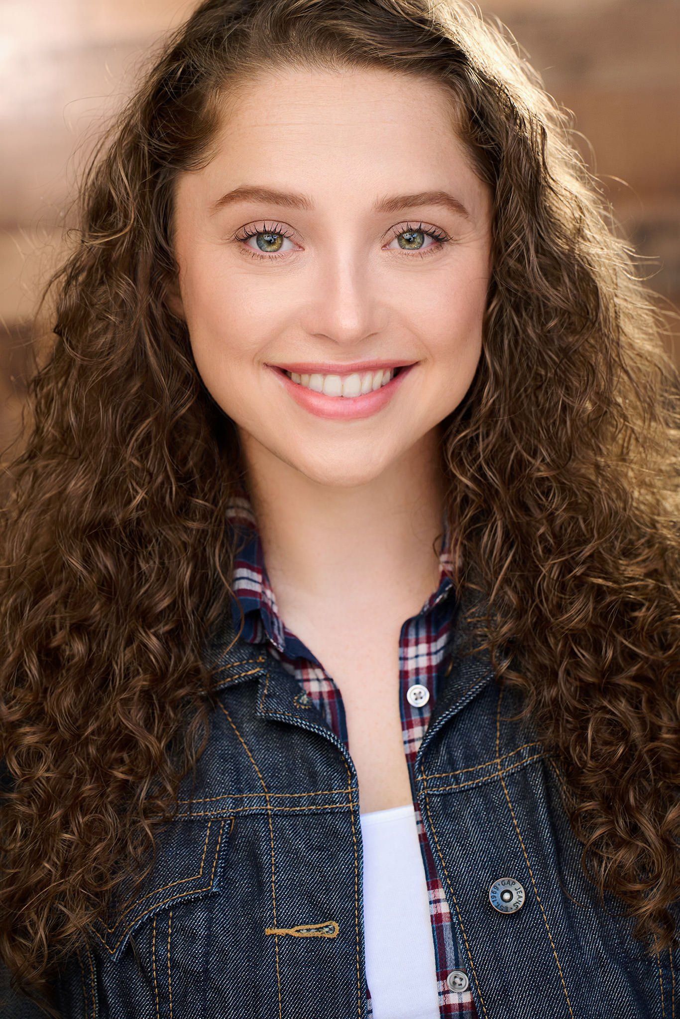 Headshot portrait retouching by 35milimetre, image 6