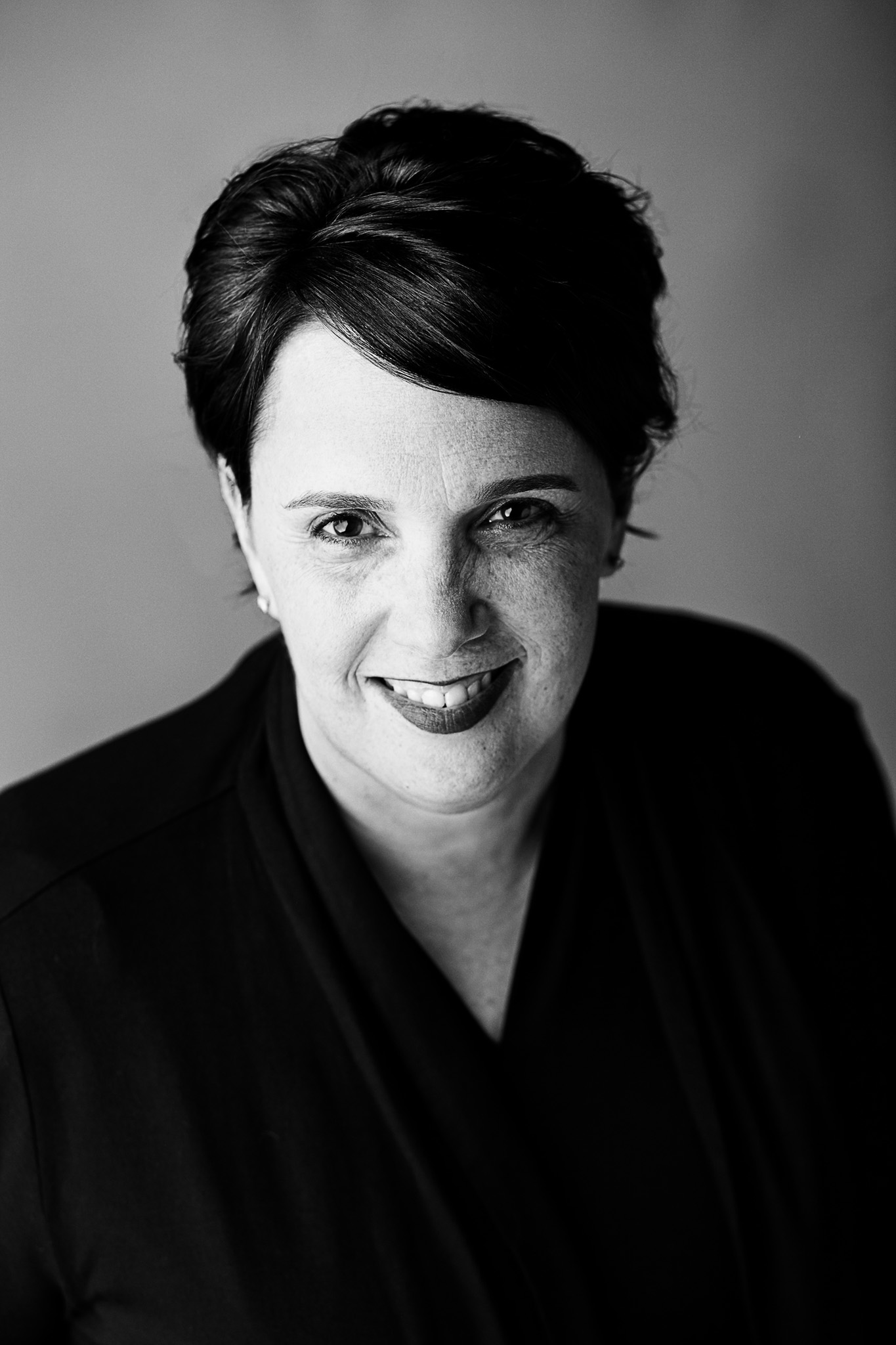 Headshot portrait retouching by 35milimetre, image 17