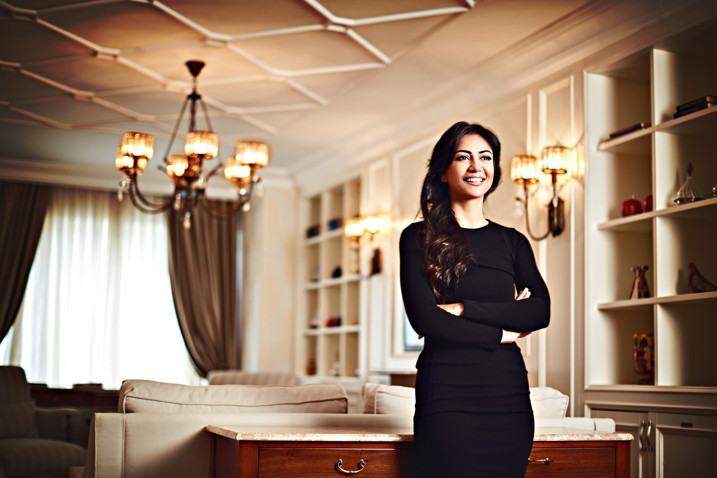 Headshot portrait retouching by 35milimetre, image 26