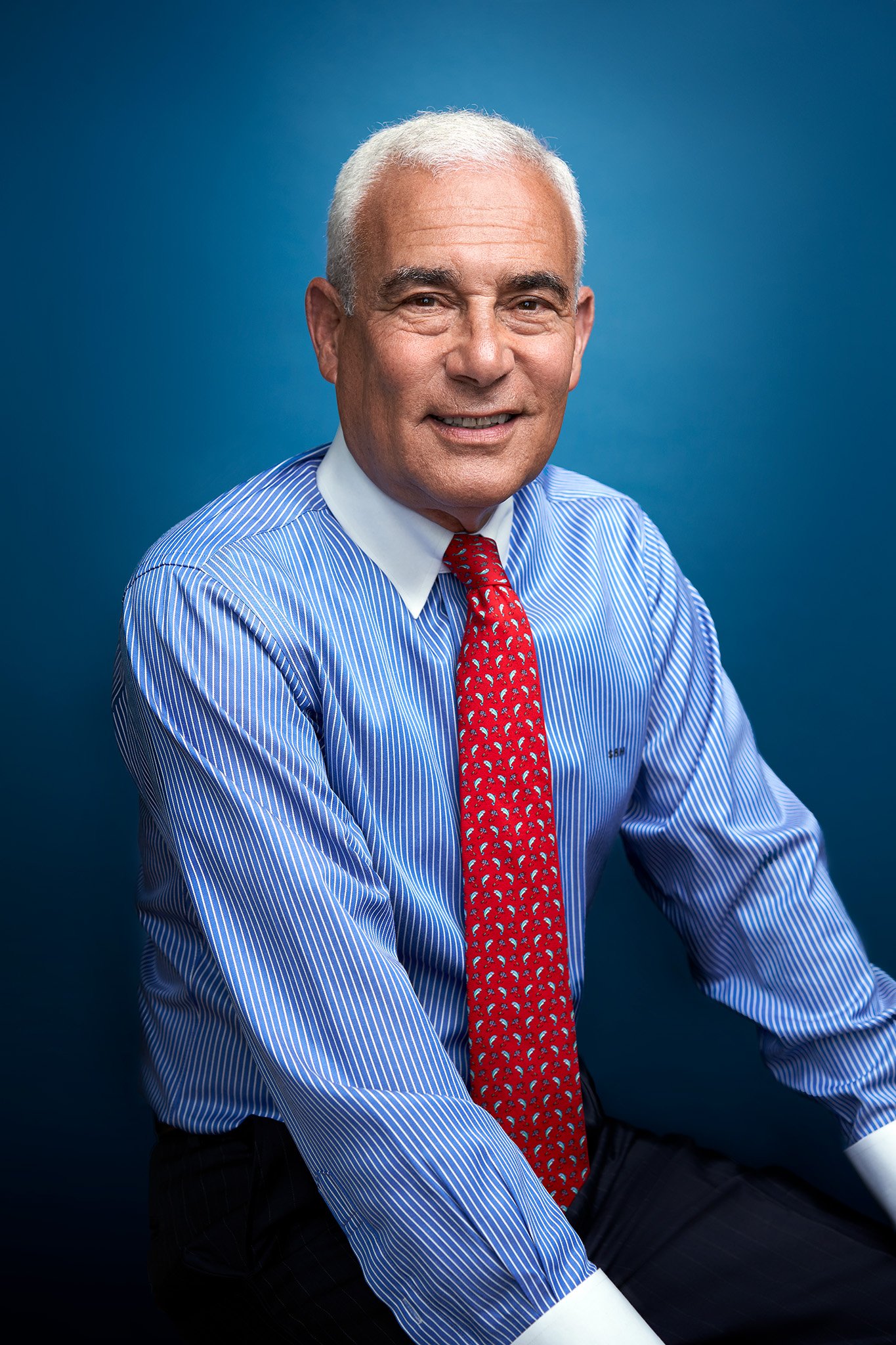 Headshot portrait retouching by 35milimetre, image 23