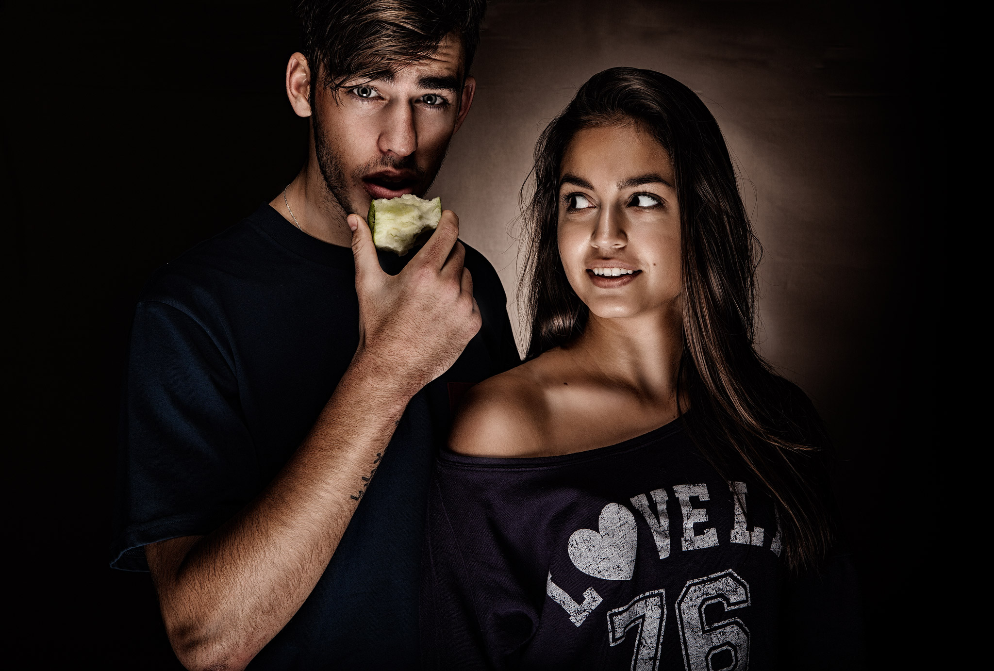 Headshot portrait retouching by 35milimetre, image 61