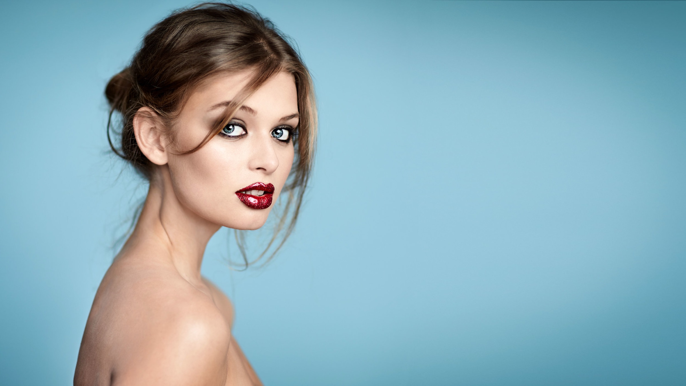 Headshot portrait retouching by 35milimetre, image 62