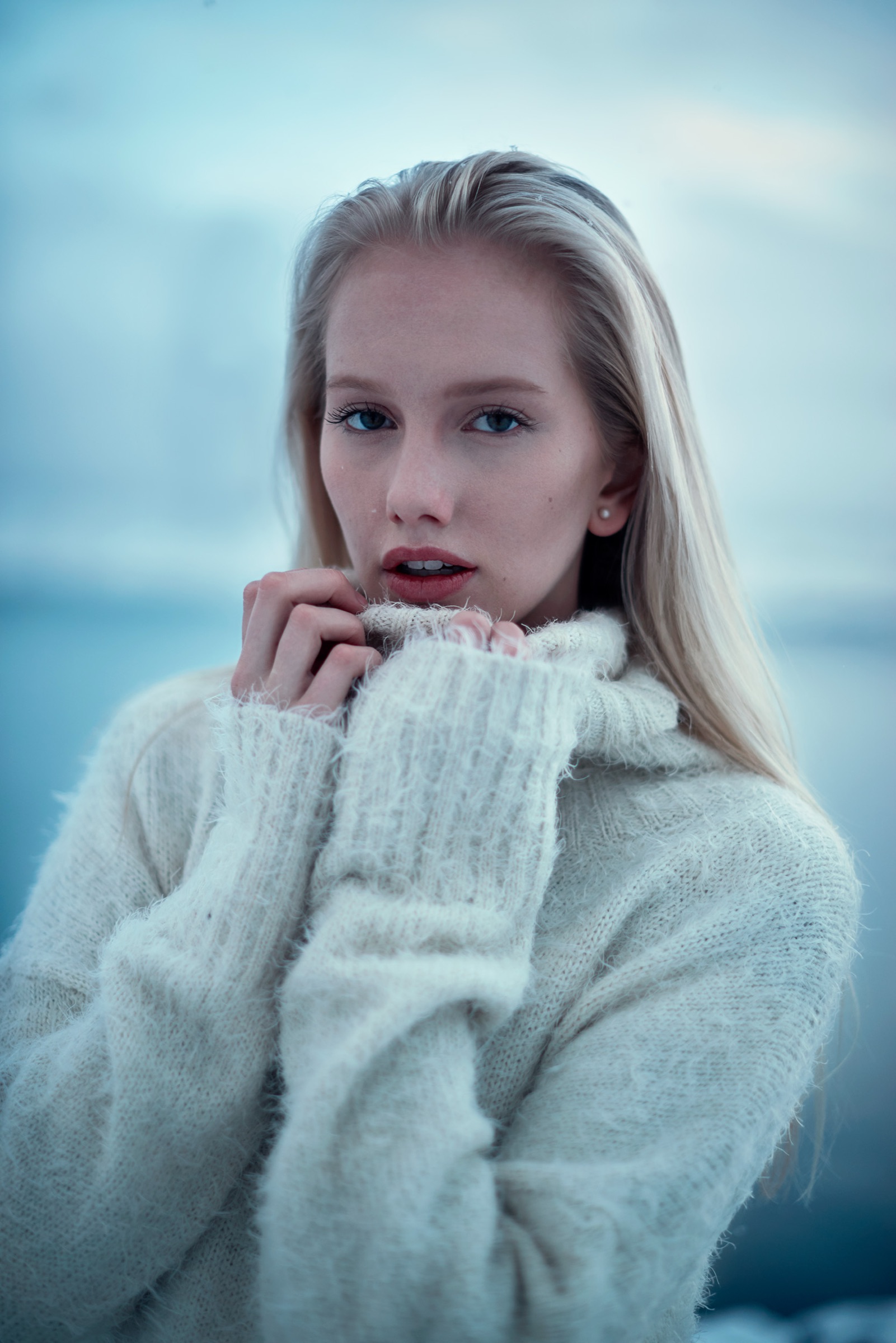 Headshot portrait retouching by 35milimetre, image 63