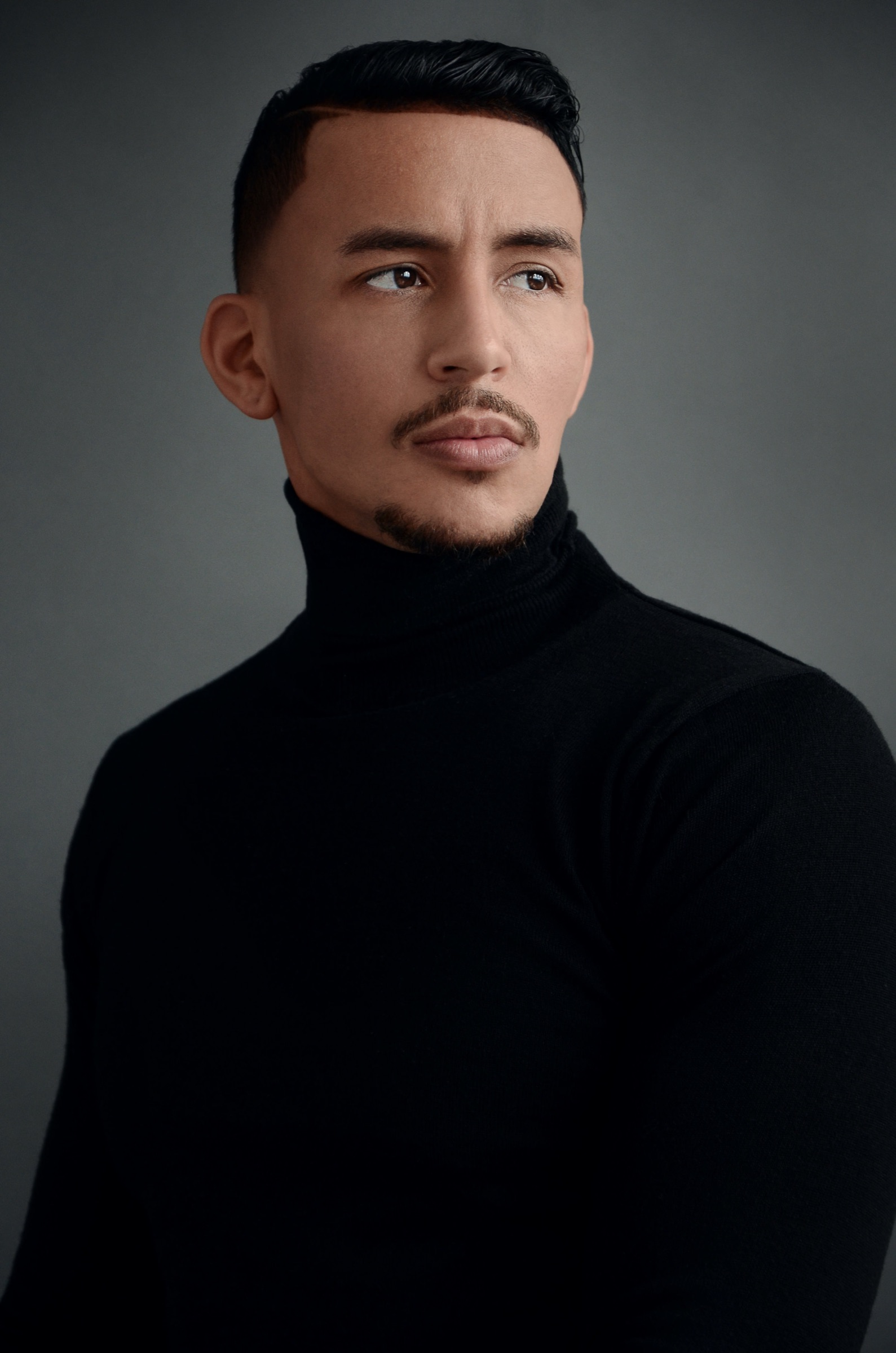 Headshot portrait retouching by 35milimetre, image 67