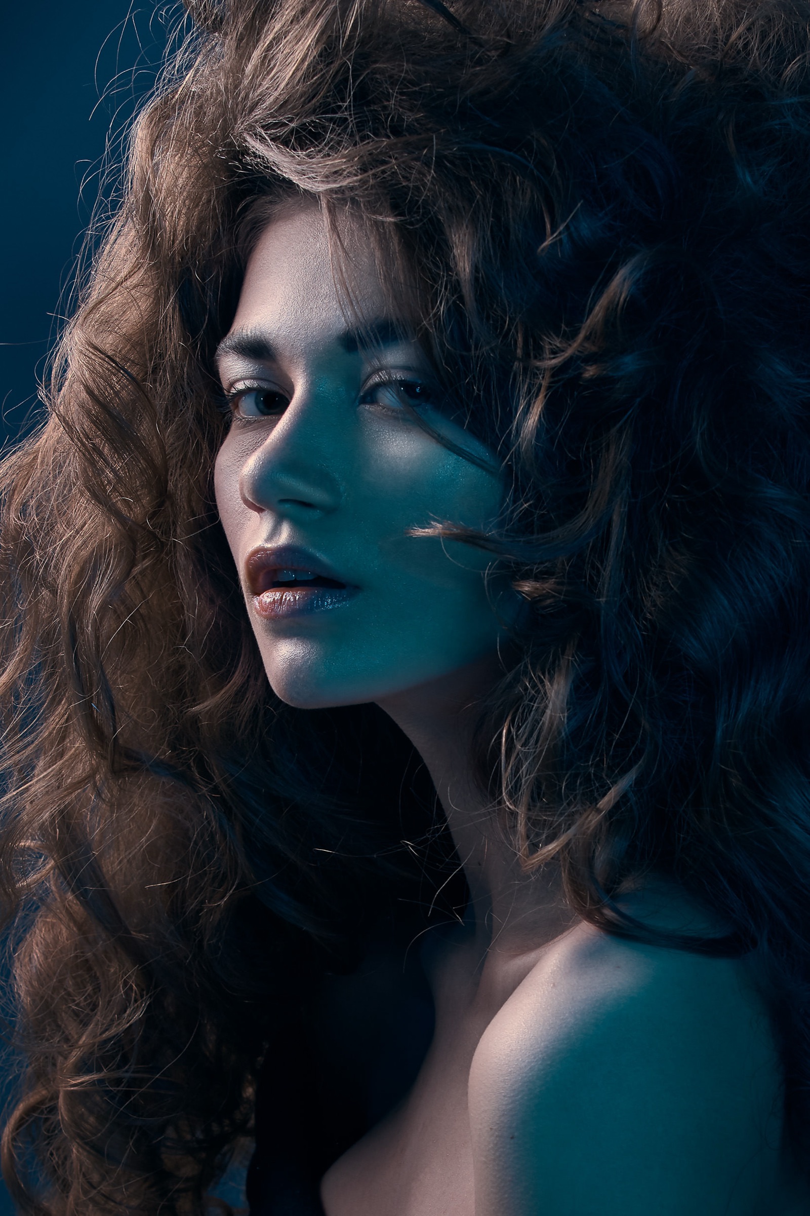 Headshot portrait retouching by 35milimetre, image 68