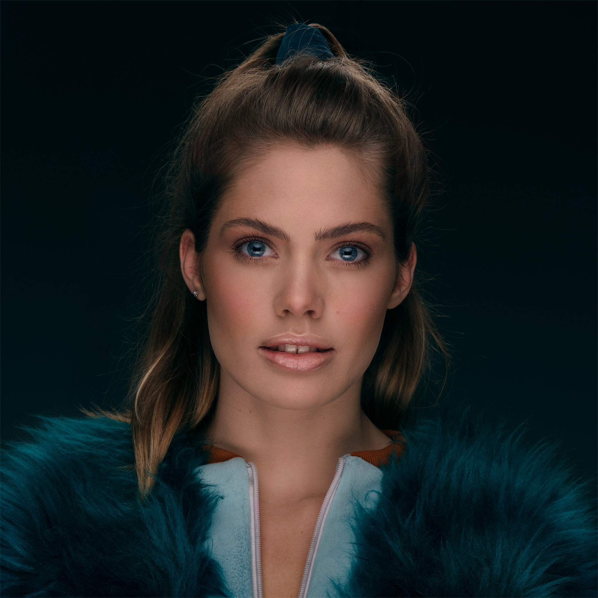 Headshot portrait retouching by 35milimetre, image 69