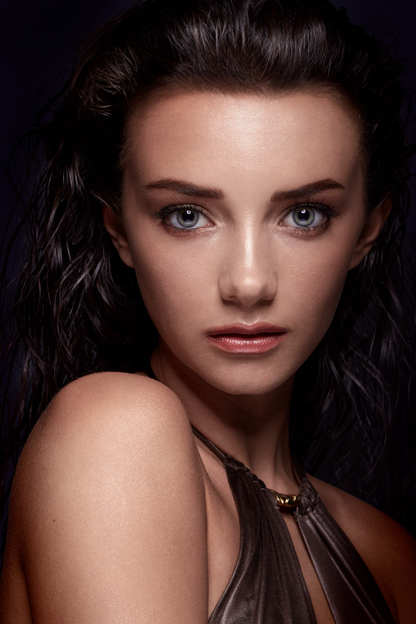 Headshot portrait retouching by 35milimetre, image 71