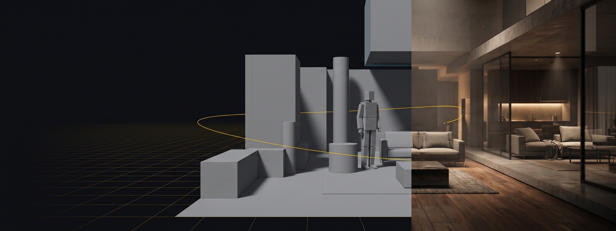 3D-Referenced AI Video: What It Actually Solves (and What It Doesn't)