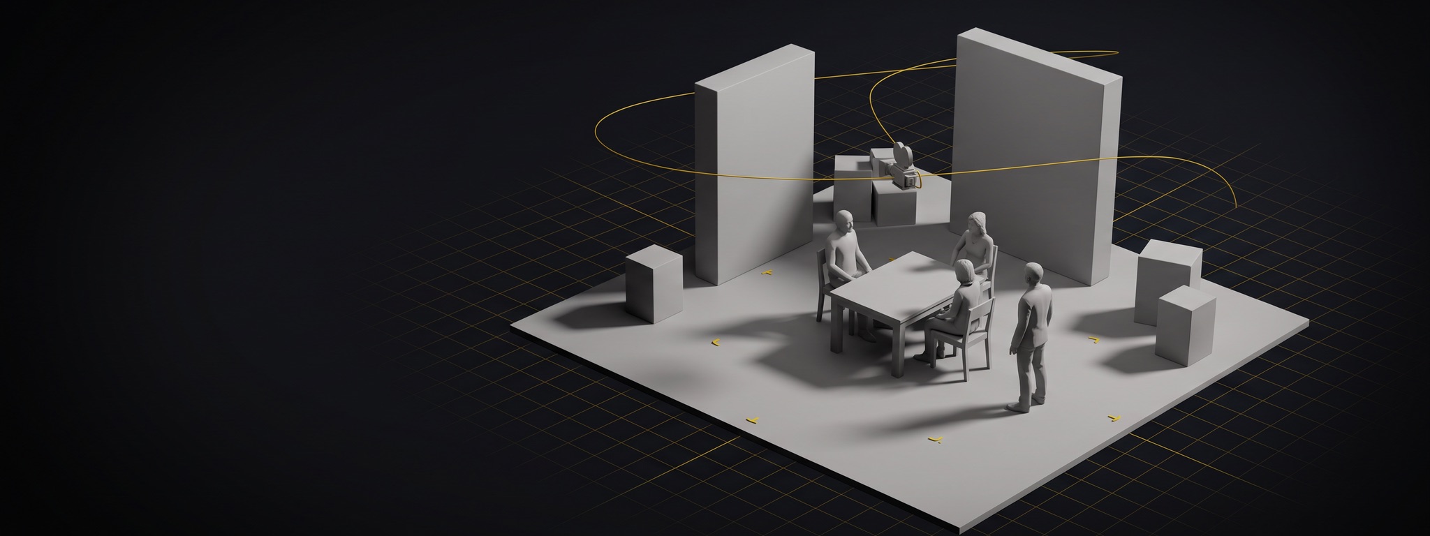 3D-Referenced AI Video: What It Actually Solves (and What It Doesn't)