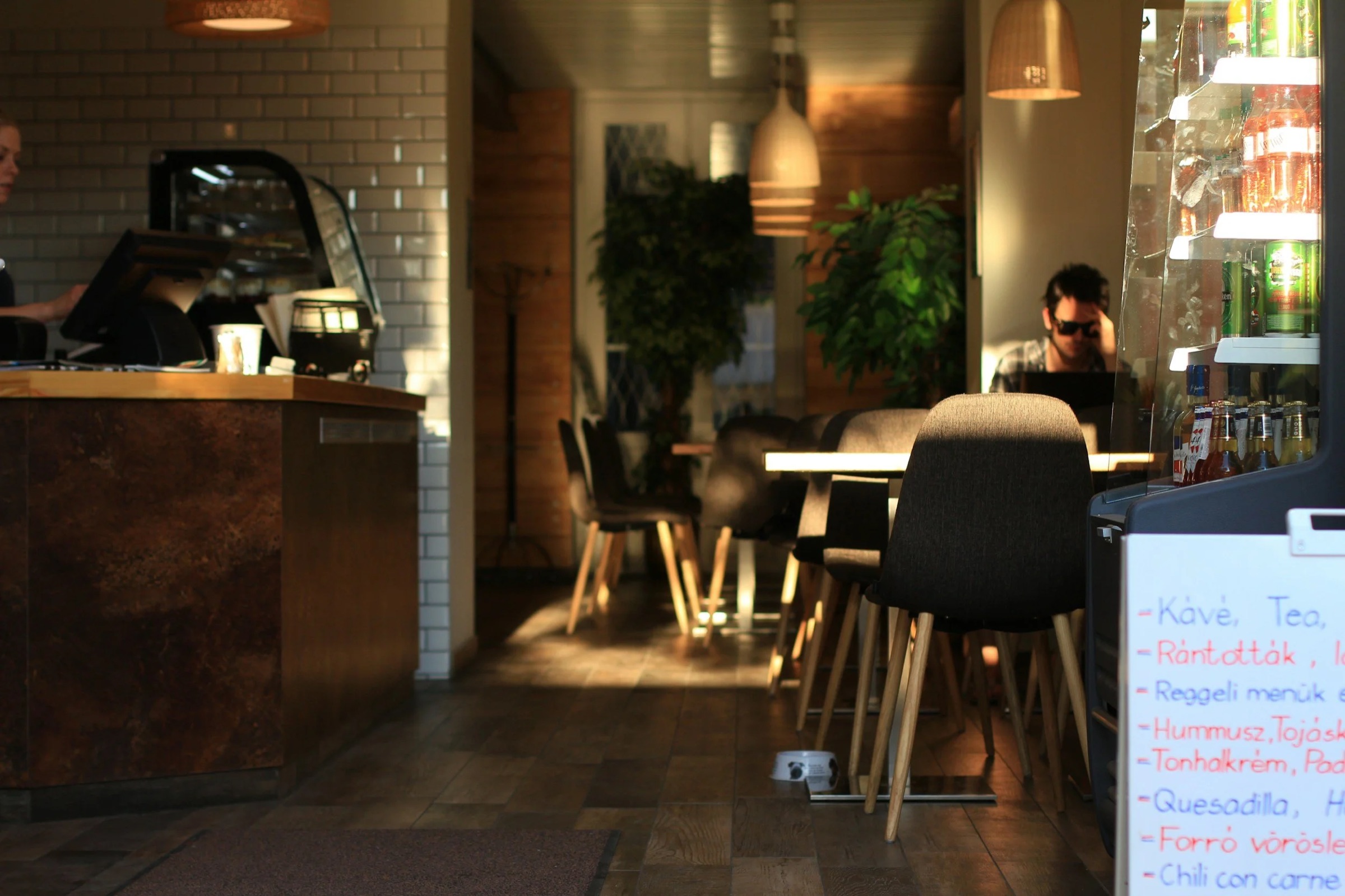 The Future of Freelancing: The Floor Collapsed, Not the Ceiling