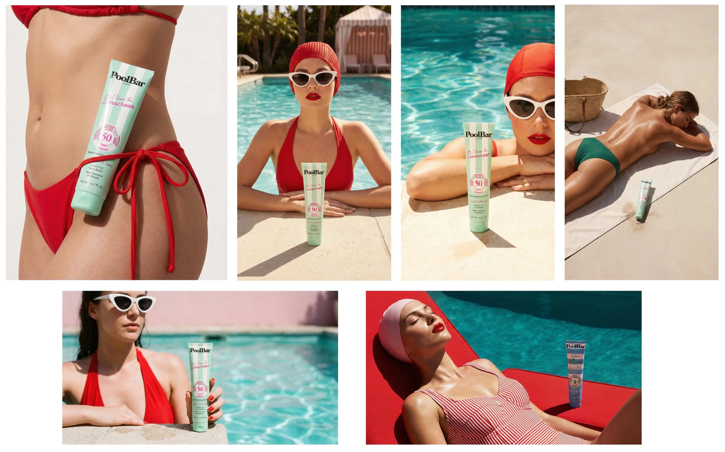 Beyond the Studio Shoot: