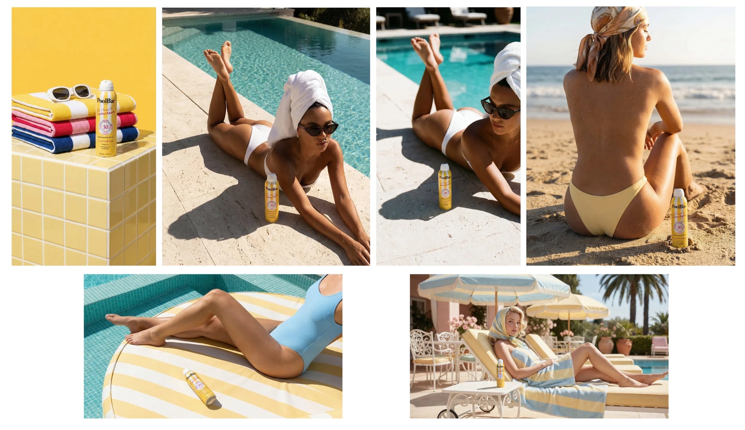 PoolBar London
