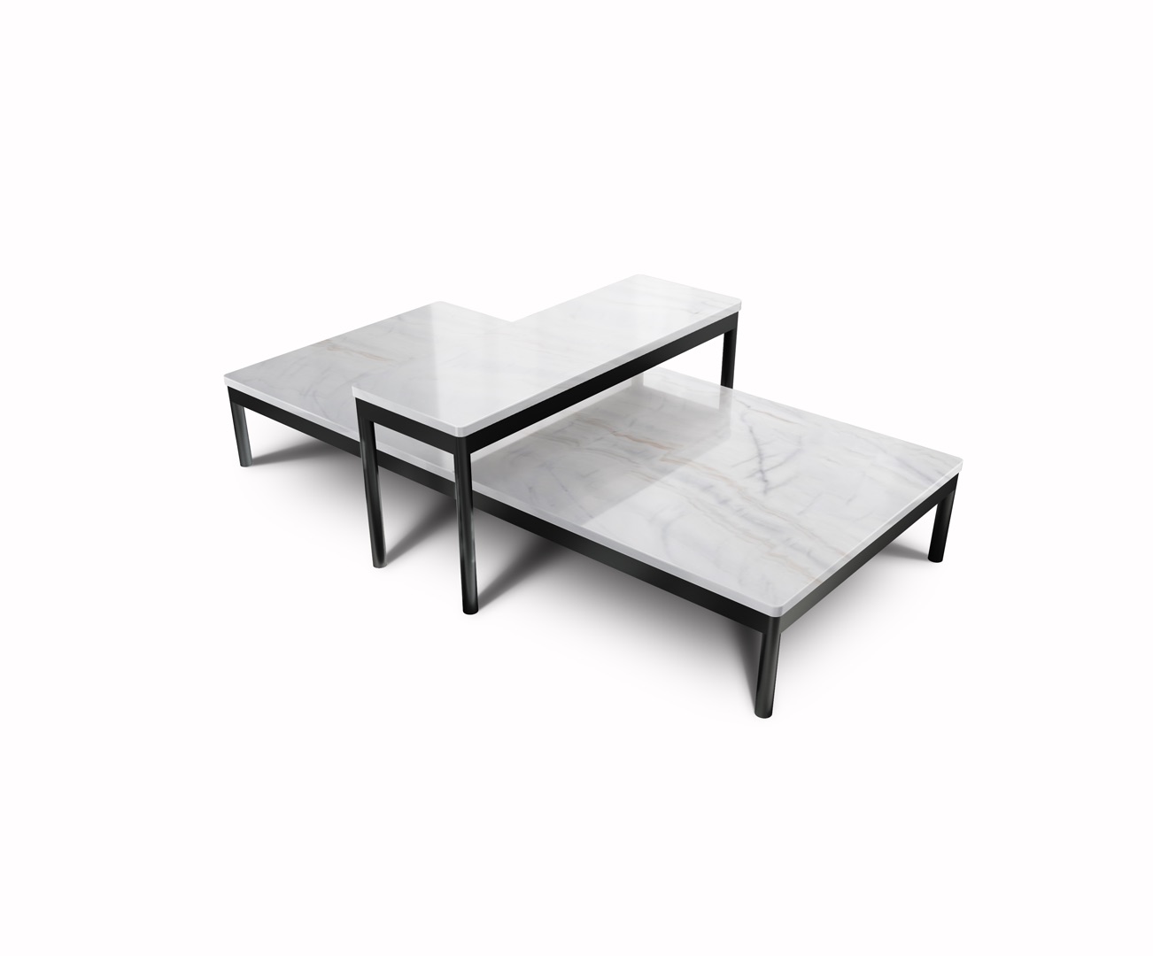 3D Mockups & How We created Marble Table Mockups?