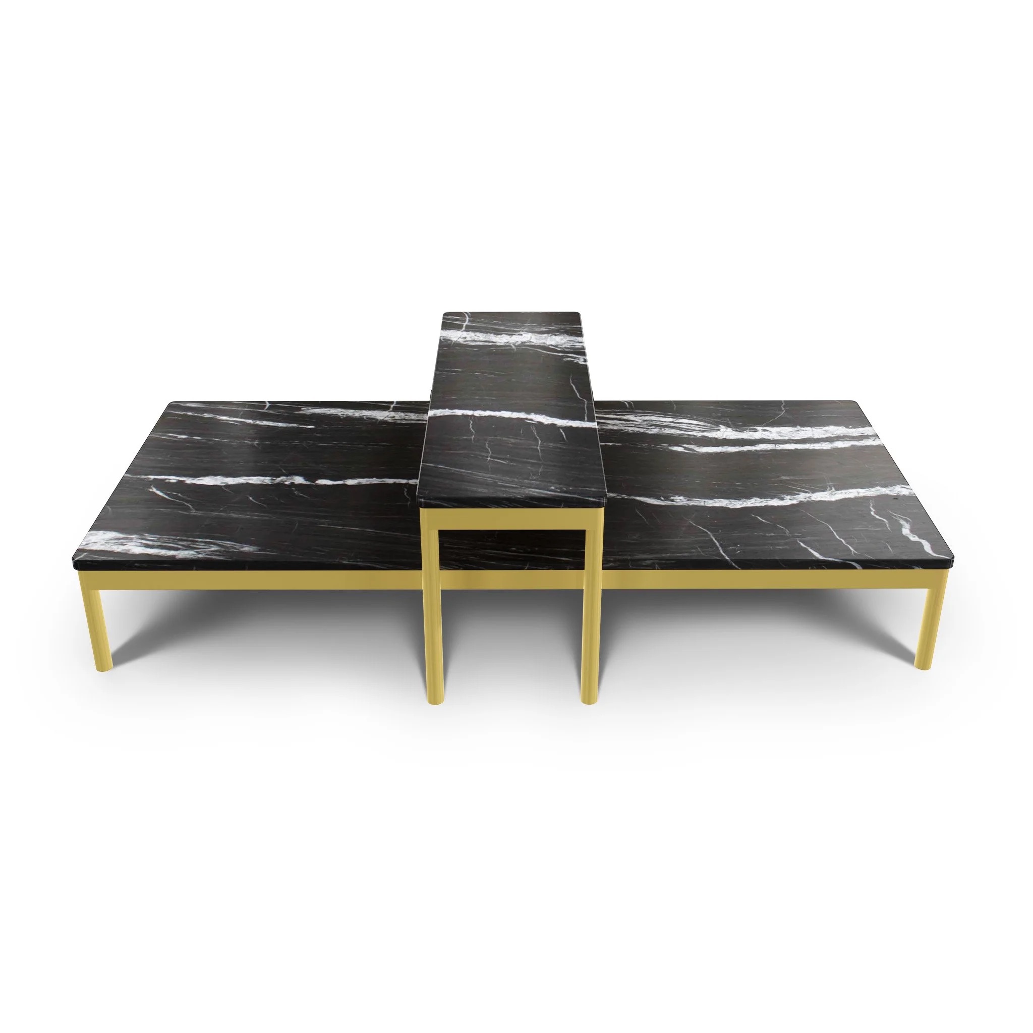 3D Mockups & How We created Marble Table Mockups?