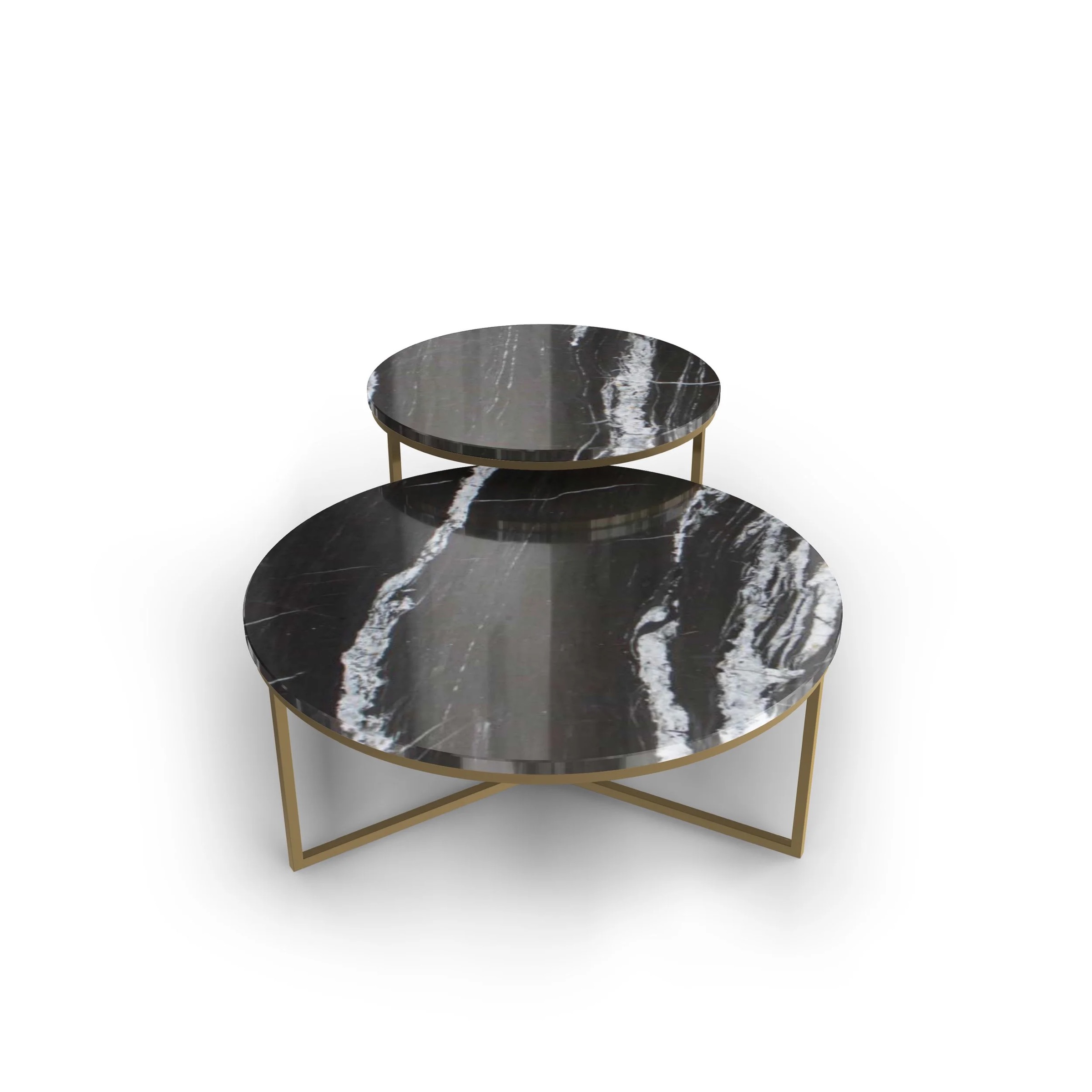 3D Mockups & How We created Marble Table Mockups?